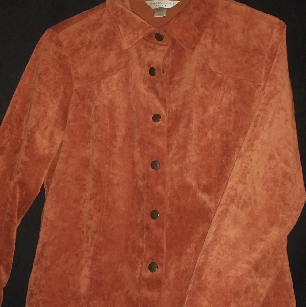 Vintage blazer